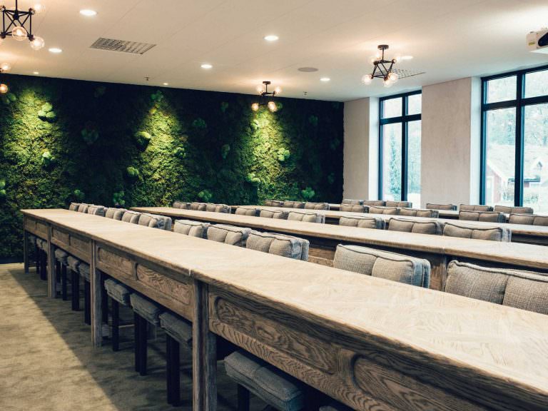 KONFERENSPAKET ELLER SKRÄDDARSYTT