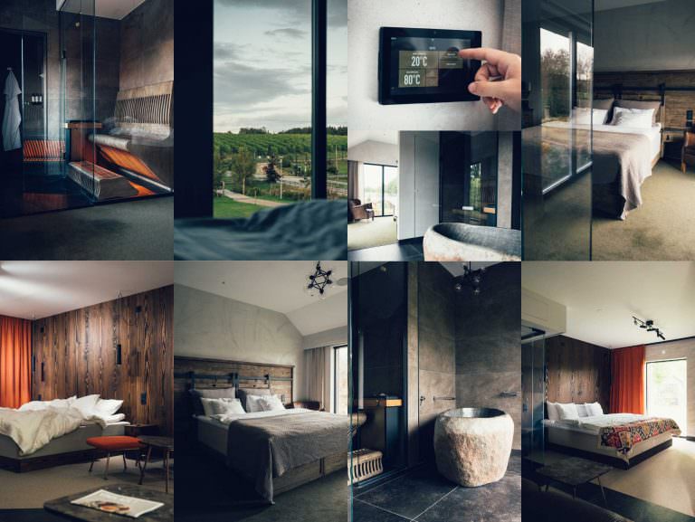 Hotellrum