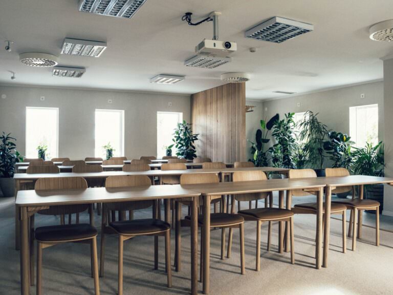 Konferensrum Smedjan