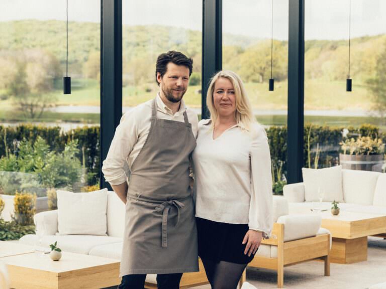 ANN-CATRINE & FILIP GEMZELL