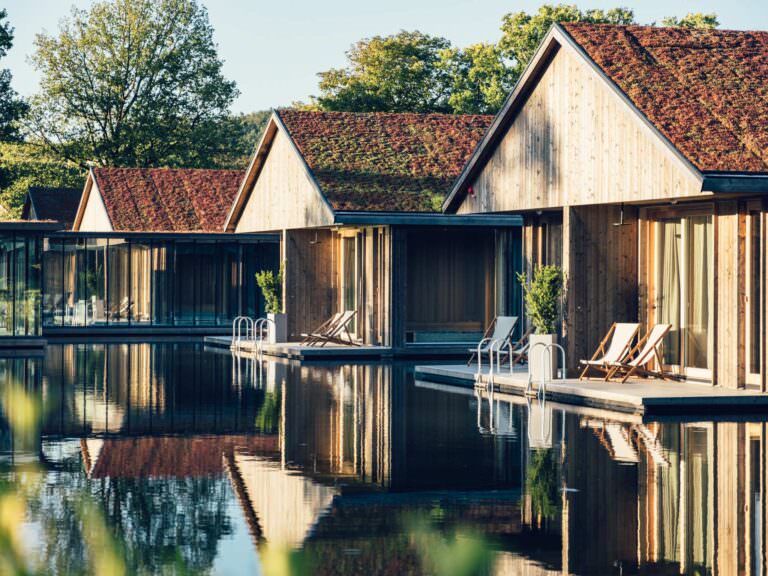 HOTELLCHEF & ASSISTERANDE HOTELLCHEF